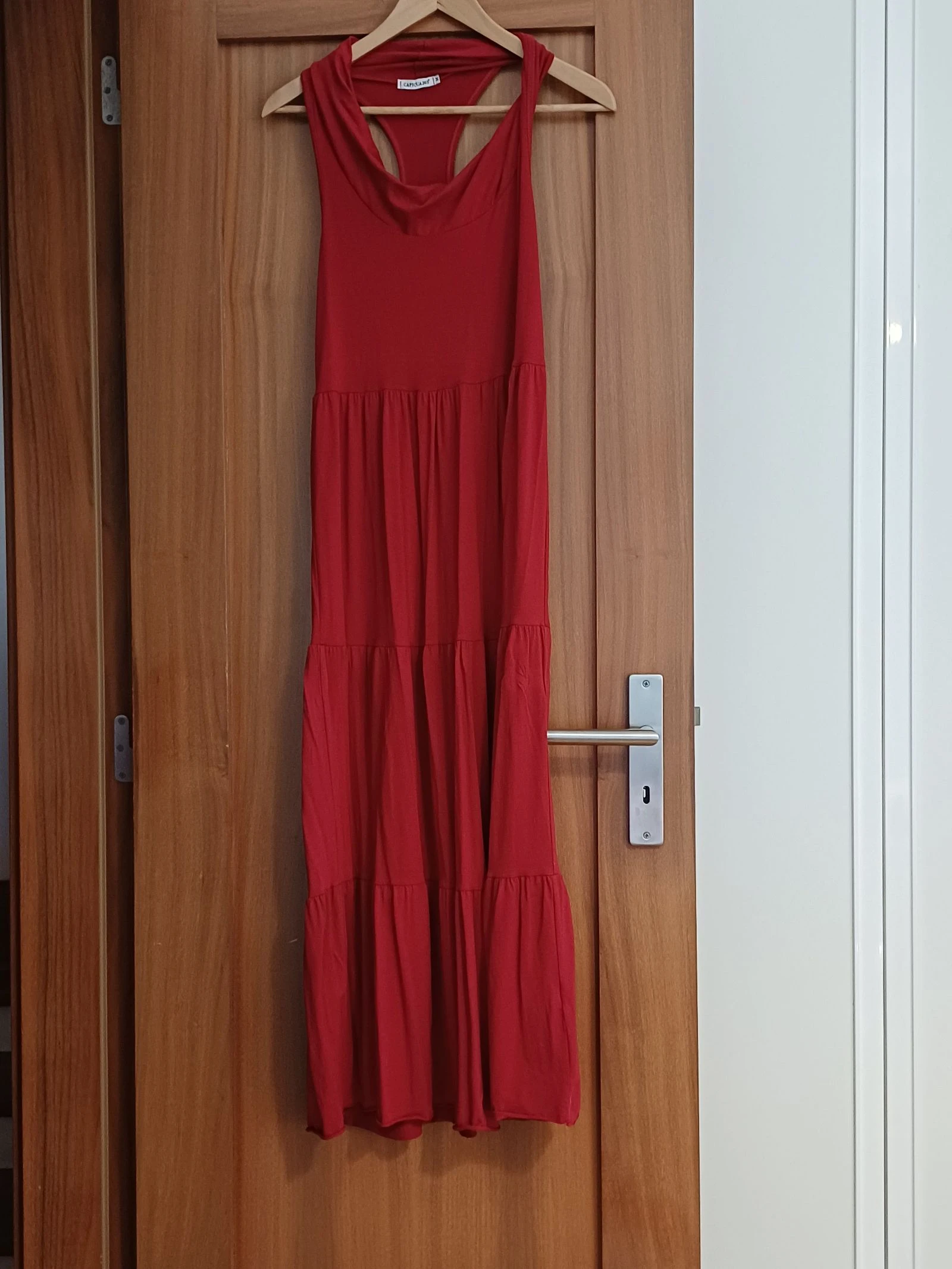 Vestido Robe Capicua M – photo 2